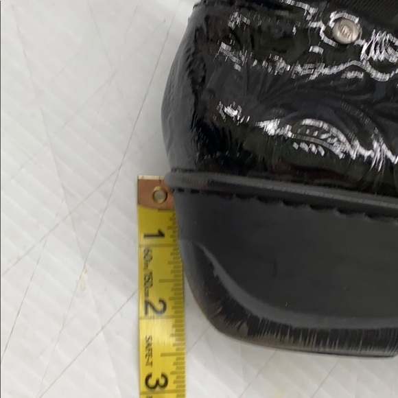 Nurture Clogs size 7.5 black paisley - Picture 4 of 7